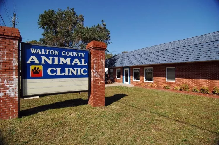 Walton County Animal Clinic, Florida, Defuniak Springs